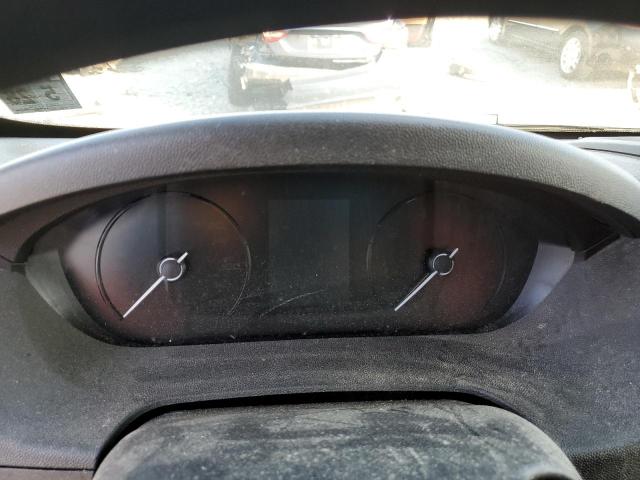 3C6LRVDG7PE536251 - 2023 RAM PROMASTER 2500 HIGH 白色 照片 9