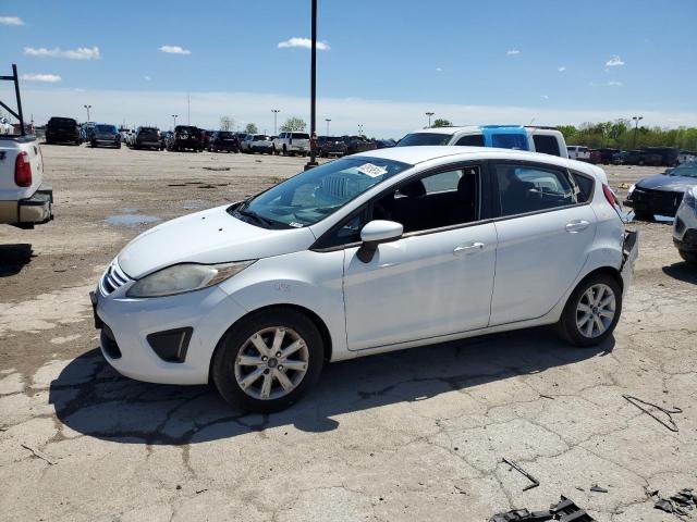 2013 FORD FIESTA SE, 