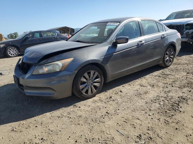 2012 HONDA ACCORD EXL, 