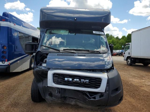 3C7WRVMG8NE117363 - 2022 RAM PROMASTER 3500 STANDARD Blau Foto 5