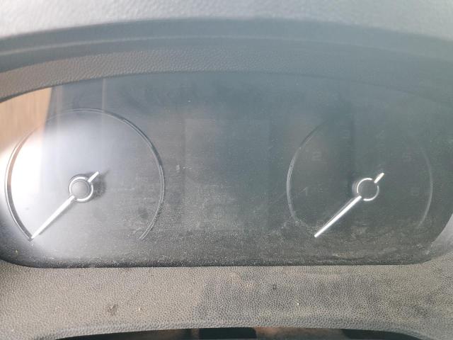 3C7WRVMG8NE117363 - 2022 RAM PROMASTER 3500 STANDARD Blau Foto 9