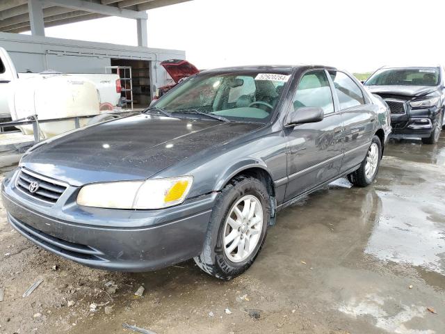 2000 TOYOTA CAMRY LE, 