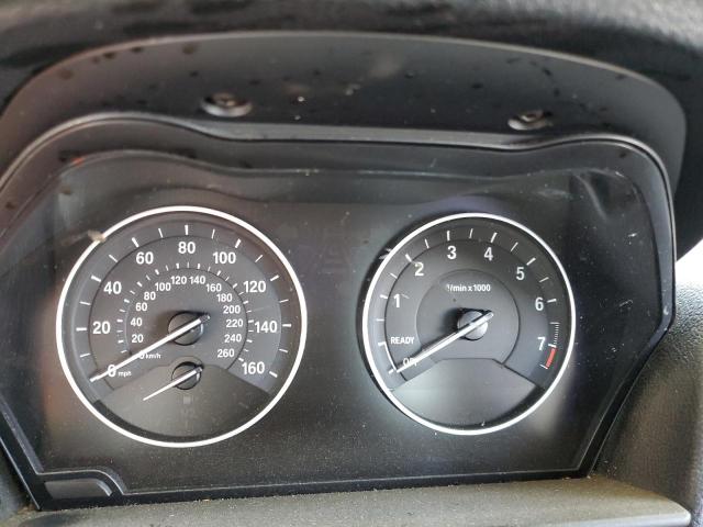 WBA1F9C57GV545699 - 2016 BMW 228 I SULEV WHITE photo 9