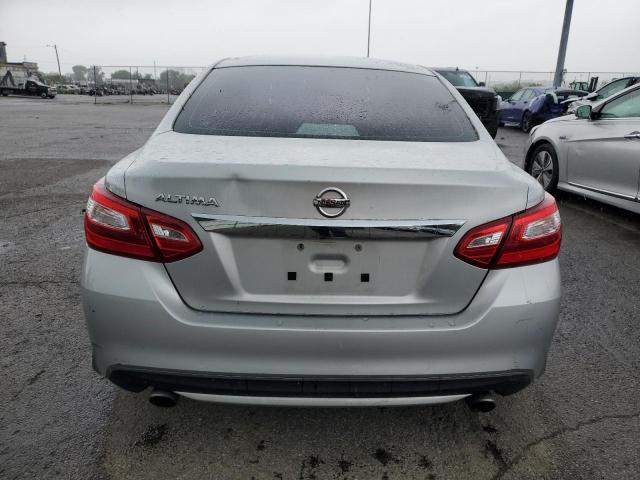 1N4AL3AP1GC118131 - 2016 NISSAN ALTIMA 2.5 SILVER photo 6