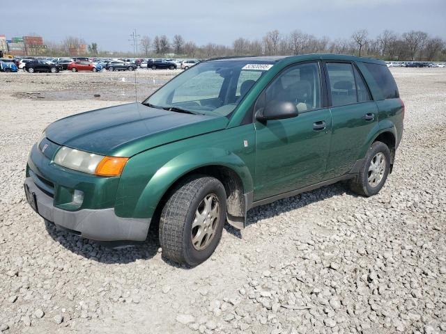 2003 SATURN VUE, 