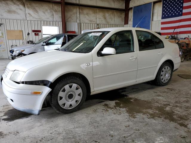 2003 VOLKSWAGEN JETTA GL, 