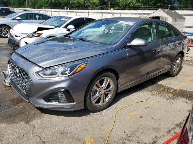 2019 HYUNDAI SONATA LIMITED, 