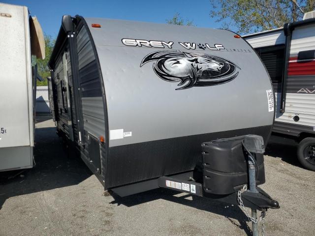 2020 WILDWOOD CHEROKEE, 