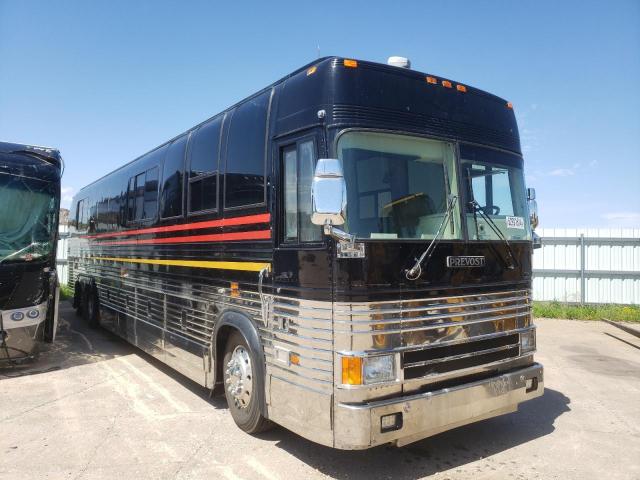 1992 PREVOST BUS, 