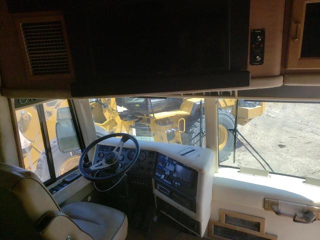 2P9M33402N1001401 - 1992 PREVOST BUS TWO TONE photo 5