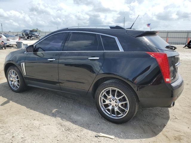 3GYFNDE35DS580053 - 2013 CADILLAC SRX PERFORMANCE COLLECTION Қара фото 2