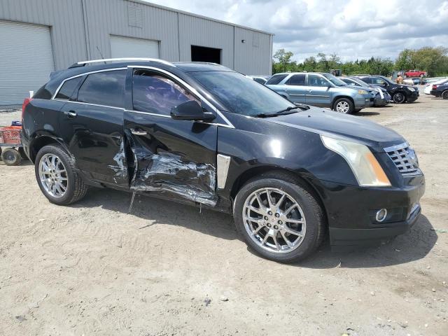 3GYFNDE35DS580053 - 2013 CADILLAC SRX PERFORMANCE COLLECTION Қара фото 4