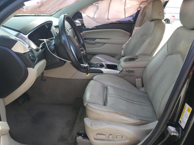 3GYFNDE35DS580053 - 2013 CADILLAC SRX PERFORMANCE COLLECTION Қара фото 7