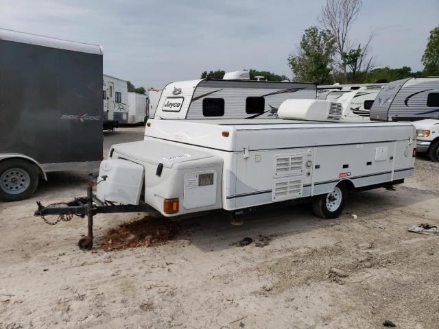 4CP678H1047250872 - 2004 COLE CAMPER WHITE photo 2