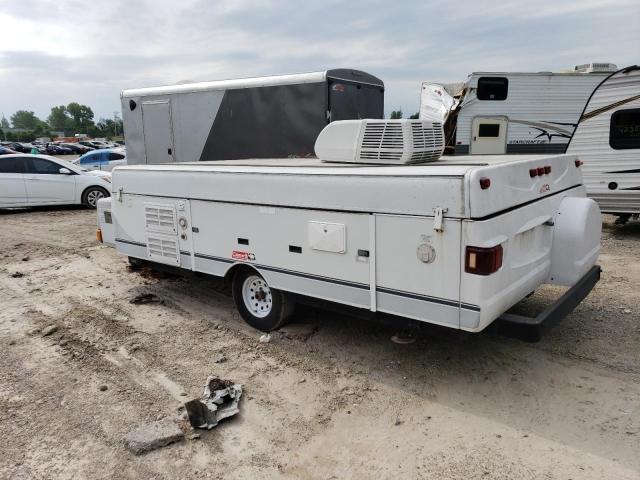 4CP678H1047250872 - 2004 COLE CAMPER WHITE photo 3