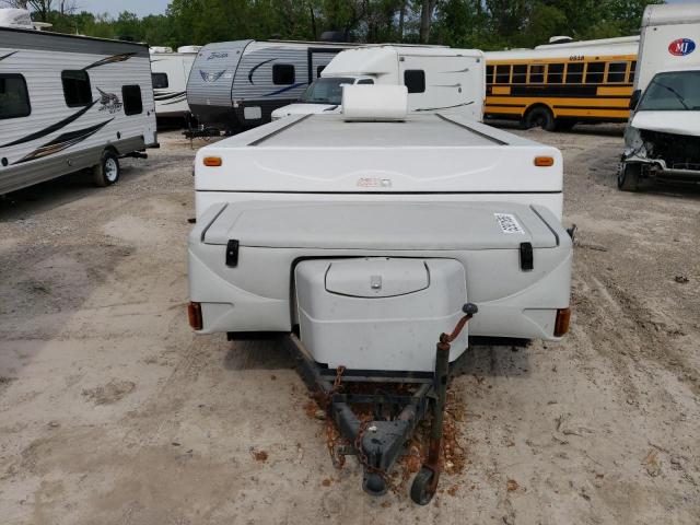 4CP678H1047250872 - 2004 COLE CAMPER WHITE photo 8