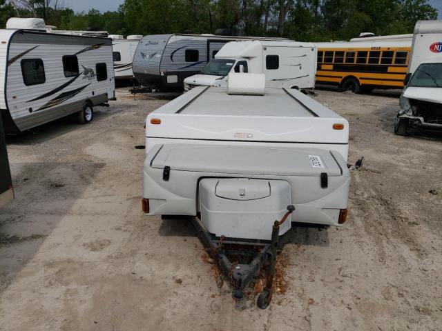 4CP678H1047250872 - 2004 COLE CAMPER WHITE photo 9