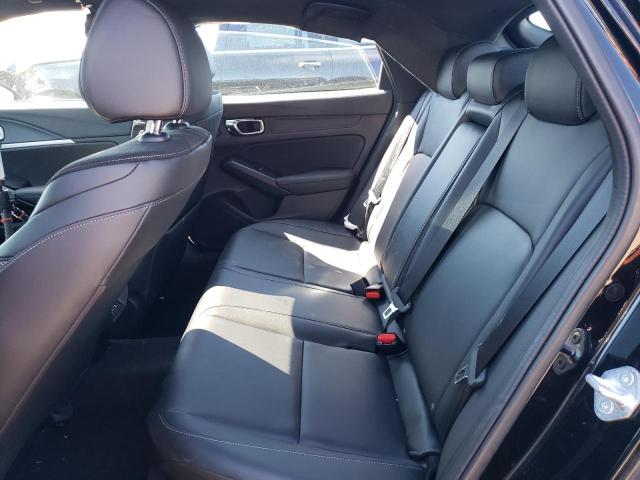 19UDE4H64PA013813 - 2023 ACURA INTEGRA A-SPEC TECH BLACK photo 10