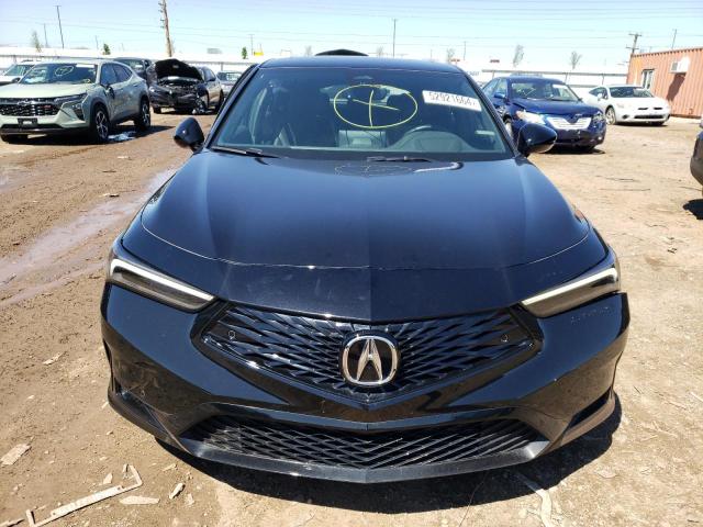 19UDE4H64PA013813 - 2023 ACURA INTEGRA A-SPEC TECH BLACK photo 5