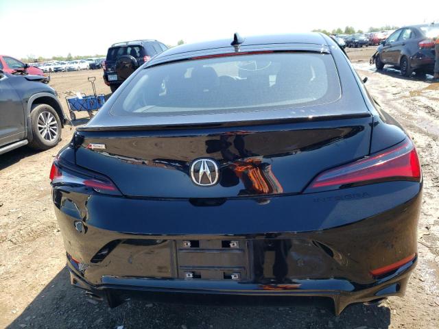 19UDE4H64PA013813 - 2023 ACURA INTEGRA A-SPEC TECH BLACK photo 6