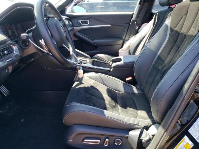 19UDE4H64PA013813 - 2023 ACURA INTEGRA A-SPEC TECH BLACK photo 7