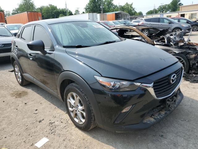 JM1DKFB70J0313138 - 2018 MAZDA CX-3 SPORT BLACK photo 4