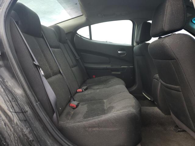 2G2WP552561130144 - 2006 PONTIAC GRAND PRIX 黑色 照片 10