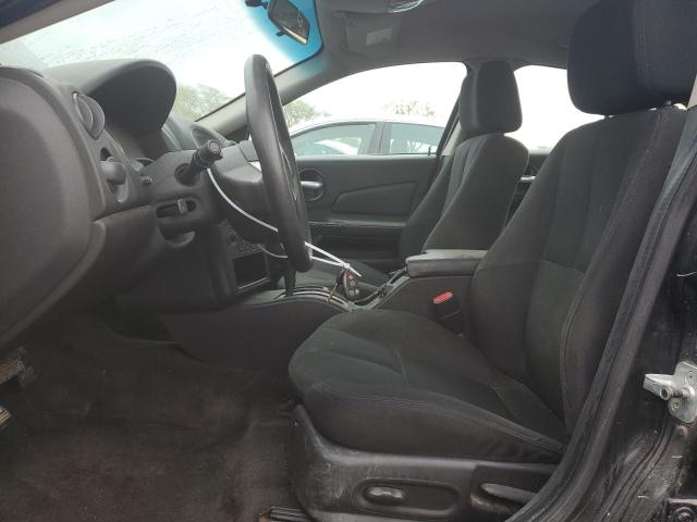 2G2WP552561130144 - 2006 PONTIAC GRAND PRIX 黑色 照片 7