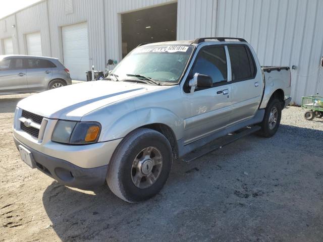 2004 FORD EXPLORER S, 