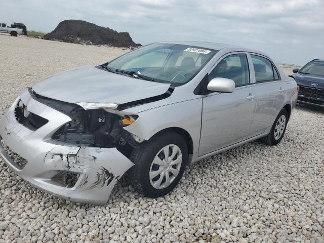 2010 TOYOTA COROLLA BASE, 