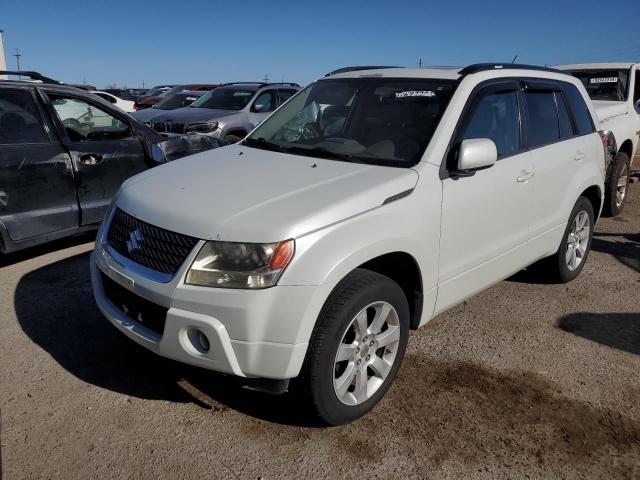 2011 SUZUKI GRAND VITA JLX, 