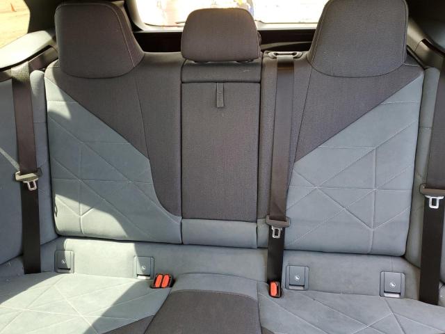 WB523CF03PCM09655 - 2023 BMW IX XDRIVE50 Grafitowy zdjęcie 10