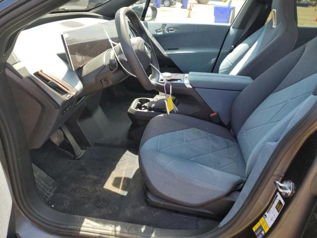 WB523CF03PCM09655 - 2023 BMW IX XDRIVE50 Grafitowy zdjęcie 7