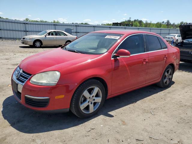 2009 VOLKSWAGEN JETTA SE, 