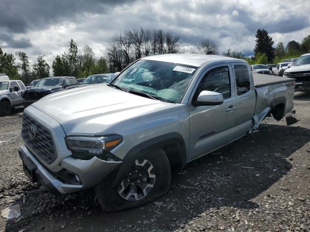 2023 TOYOTA TACOMA ACCESS CAB, 