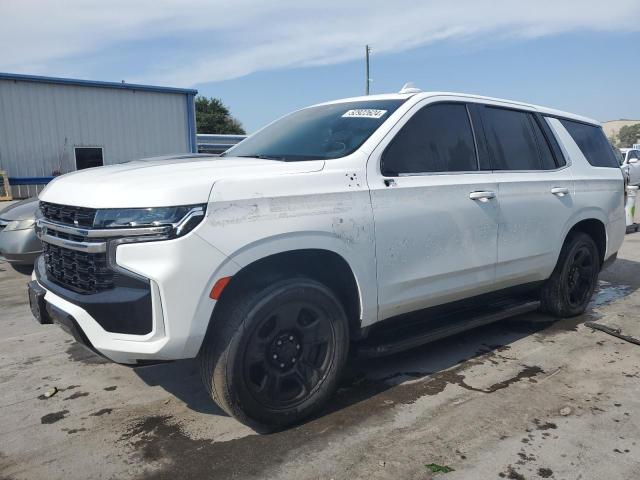 2021 CHEVROLET TAHOE C1500, 