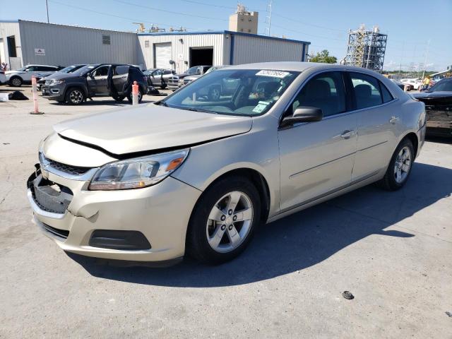 2015 CHEVROLET MALIBU LS, 