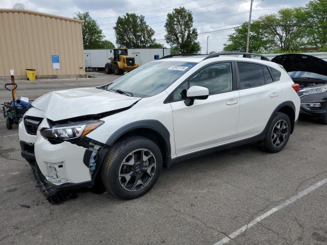 2019 SUBARU CROSSTREK PREMIUM, 