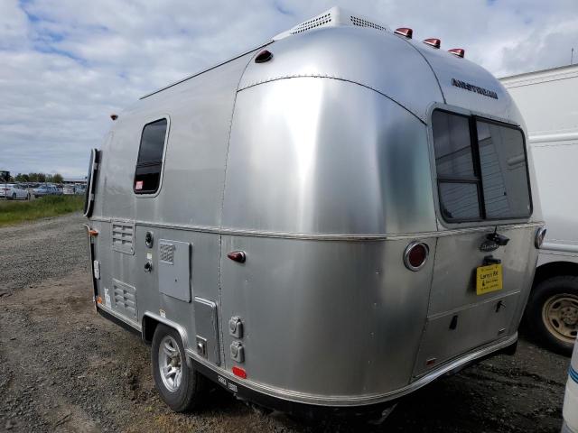 1STHRAC17GJ535027 - 2016 AIRS CAMPER ვერცხლისფერი ფოტო 3