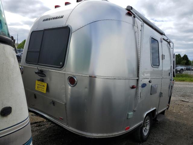 1STHRAC17GJ535027 - 2016 AIRS CAMPER ვერცხლისფერი ფოტო 4