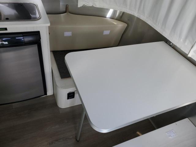 1STHRAC17GJ535027 - 2016 AIRS CAMPER ვერცხლისფერი ფოტო 5