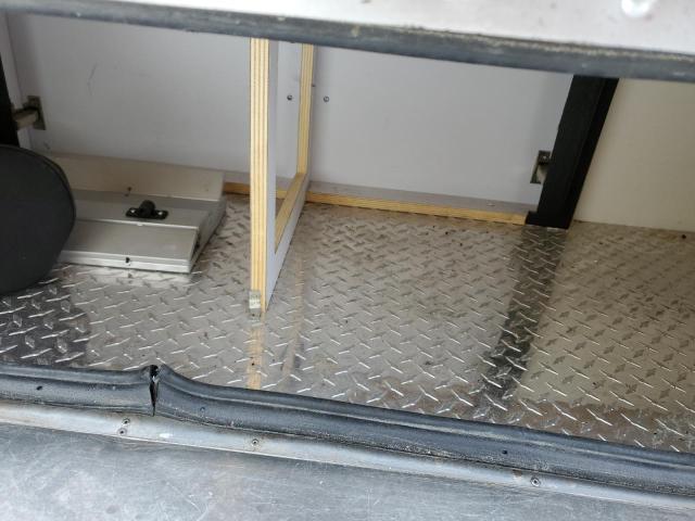 1STHRAC17GJ535027 - 2016 AIRS CAMPER ვერცხლისფერი ფოტო 7