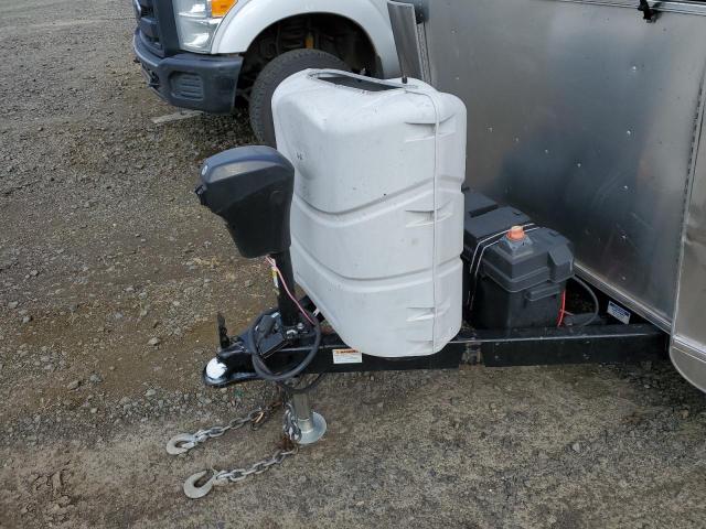 1STHRAC17GJ535027 - 2016 AIRS CAMPER ვერცხლისფერი ფოტო 8