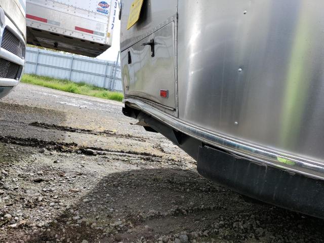 1STHRAC17GJ535027 - 2016 AIRS CAMPER ვერცხლისფერი ფოტო 9