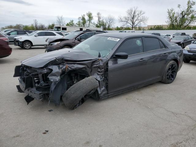 2019 CHRYSLER 300 TOURING, null