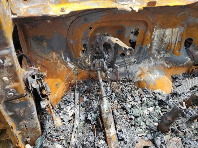 5GAKVBKD9HJ181564 - 2017 BUICK ENCLAVE BURN photo 9