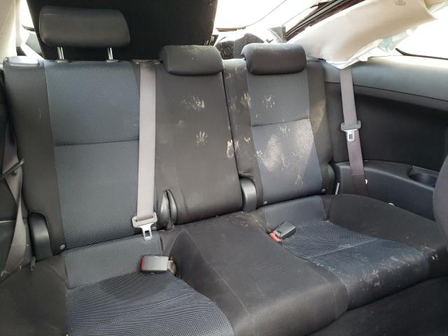 JTKDE167070188504 - 2007 TOYOTA SCION TC 紫色 照片 10