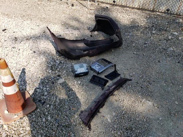 JTKDE167070188504 - 2007 TOYOTA SCION TC 紫色 照片 12