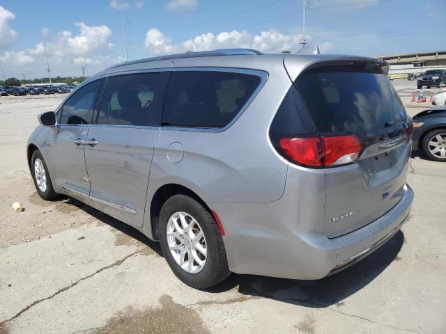 2C4RC1BG8LR125109 - 2020 CHRYSLER PACIFICA TOURING L Gümüş foto 2