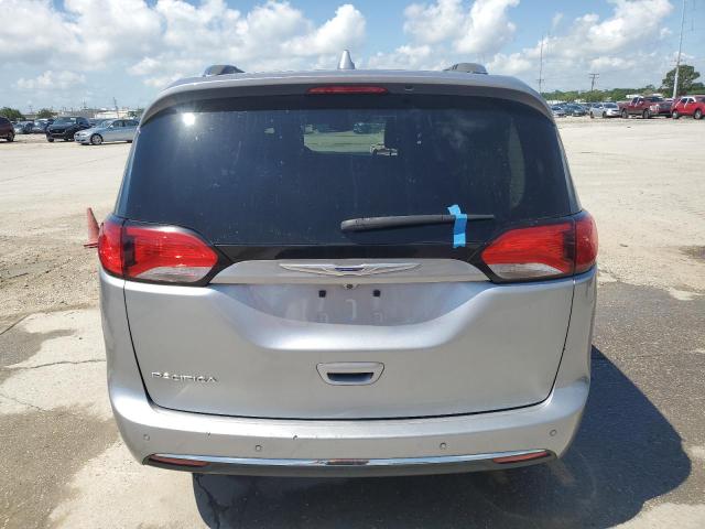 2C4RC1BG8LR125109 - 2020 CHRYSLER PACIFICA TOURING L Gümüş foto 6